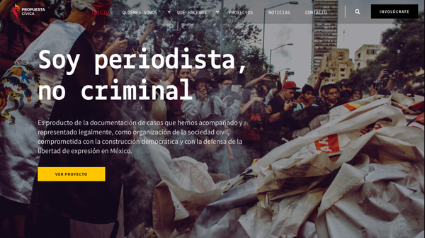 Propuesta Cívica